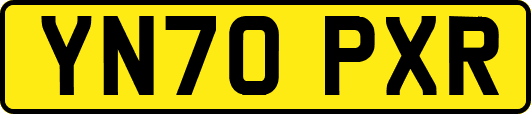 YN70PXR