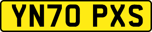 YN70PXS