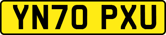 YN70PXU