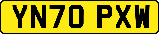 YN70PXW
