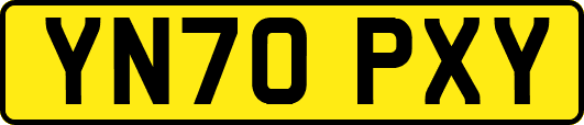 YN70PXY