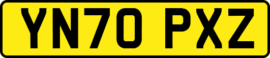 YN70PXZ