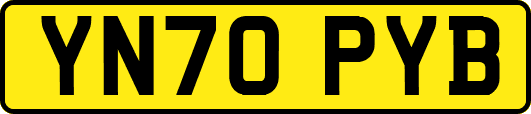 YN70PYB