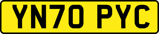 YN70PYC