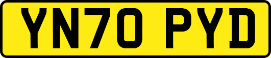 YN70PYD