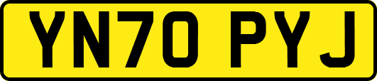 YN70PYJ