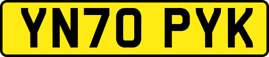 YN70PYK