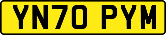 YN70PYM