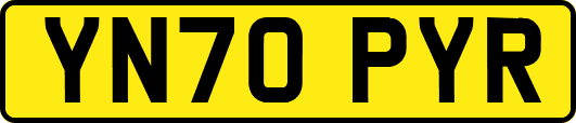 YN70PYR