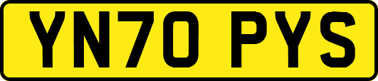 YN70PYS