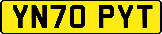 YN70PYT