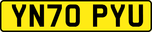 YN70PYU