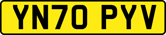 YN70PYV