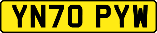 YN70PYW