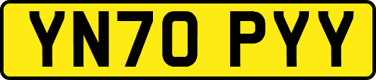 YN70PYY