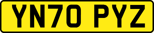 YN70PYZ