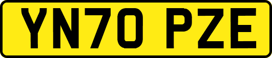 YN70PZE