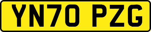 YN70PZG