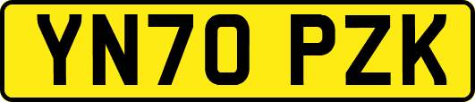 YN70PZK