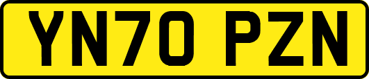 YN70PZN
