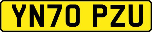 YN70PZU