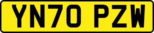 YN70PZW