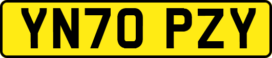 YN70PZY