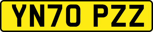 YN70PZZ