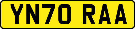 YN70RAA