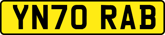 YN70RAB