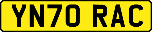 YN70RAC
