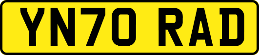 YN70RAD