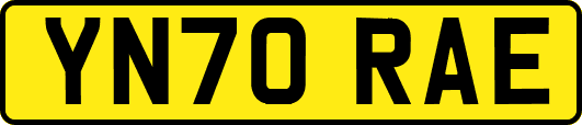 YN70RAE