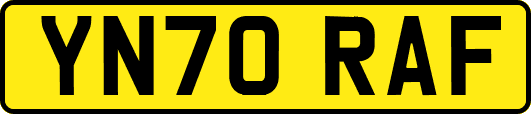 YN70RAF