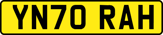 YN70RAH