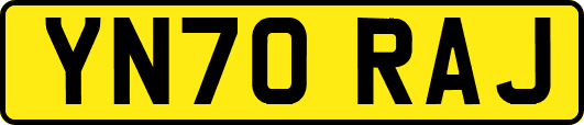 YN70RAJ
