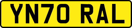 YN70RAL
