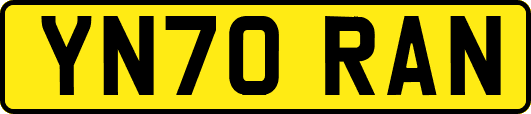 YN70RAN
