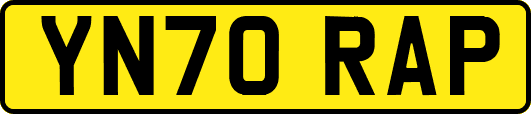 YN70RAP