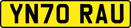 YN70RAU