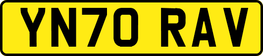 YN70RAV