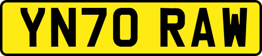 YN70RAW