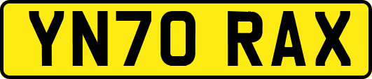 YN70RAX