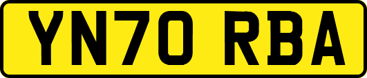 YN70RBA