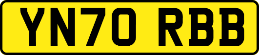 YN70RBB