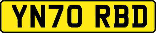 YN70RBD