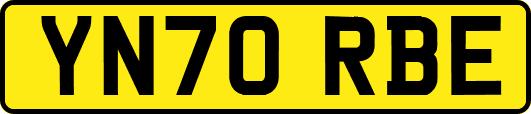 YN70RBE