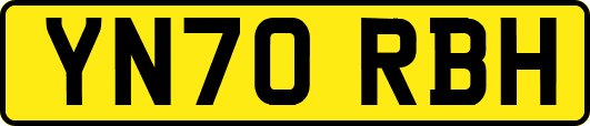 YN70RBH