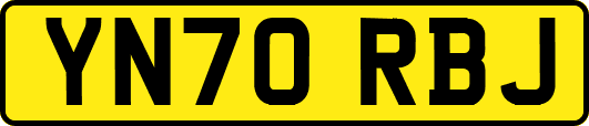 YN70RBJ
