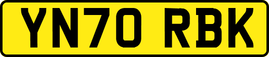YN70RBK